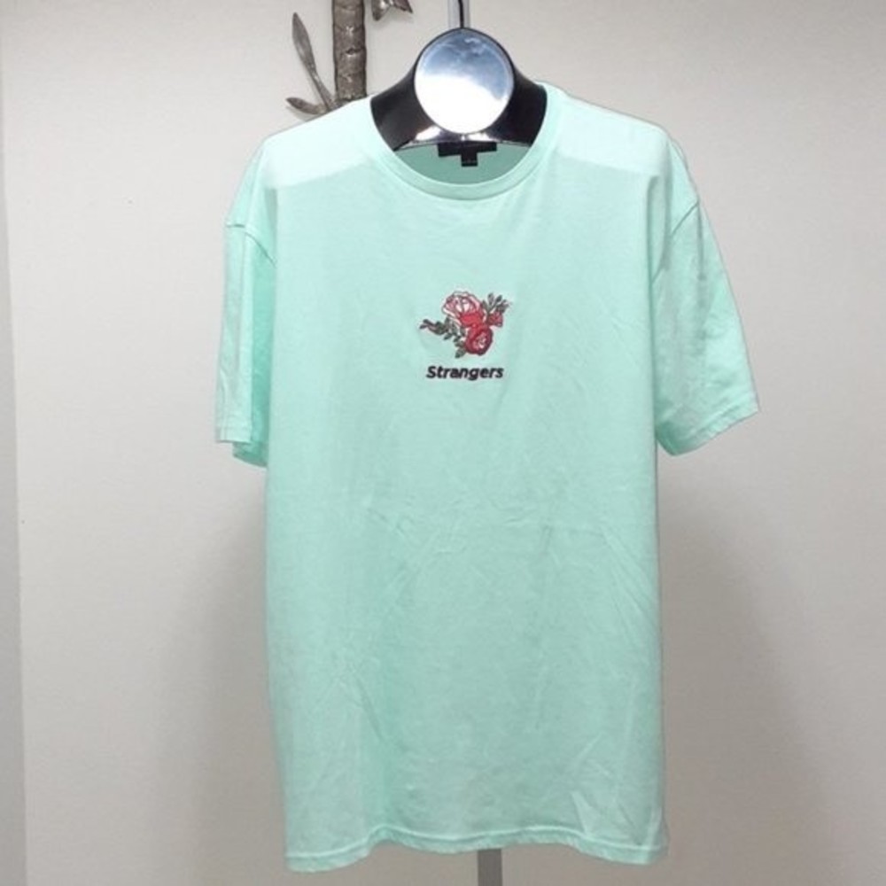 Men's PacSun T-shirt - Size Large